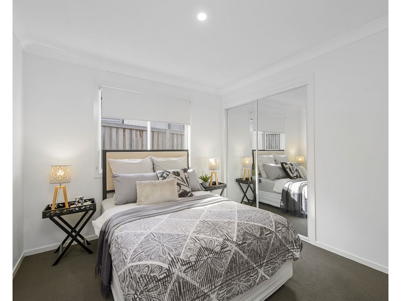4B Assembly Close, Thrumster NSW 2444
