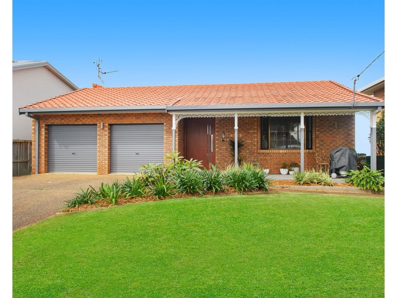 13 Bourne Street, Port Macquarie NSW 2444