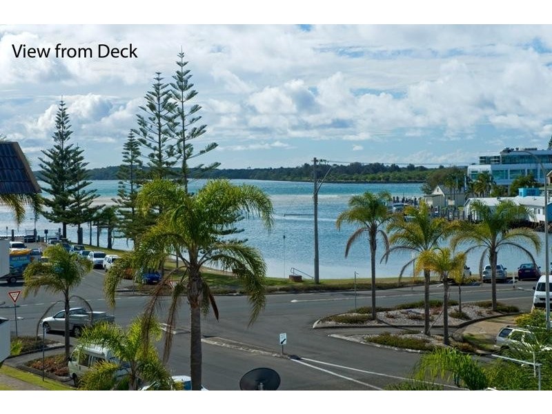 12/1 Waugh Street, Port Macquarie NSW 2444