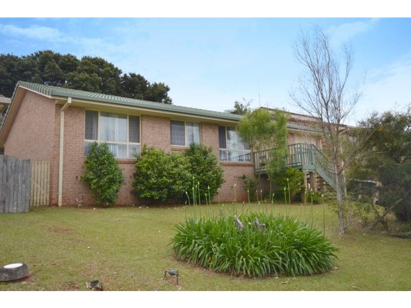 10 ASHDOWN DRIVE, Port Macquarie NSW 2444