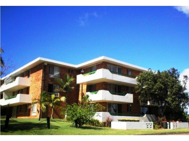 10/14 ARNCLIFFE AVENUE, Port Macquarie NSW 2444