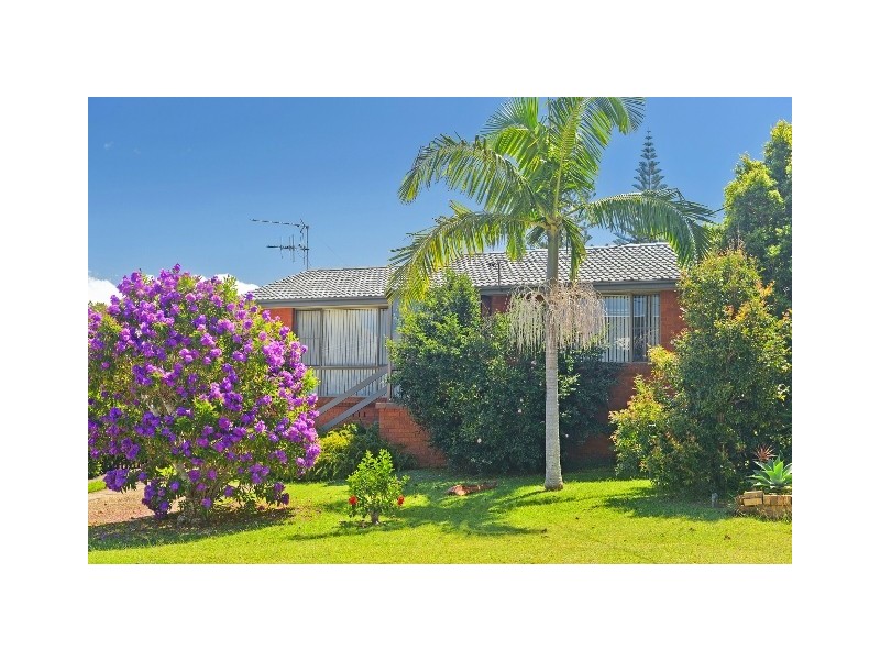 11 Wesley Avenue, Port Macquarie NSW 2444