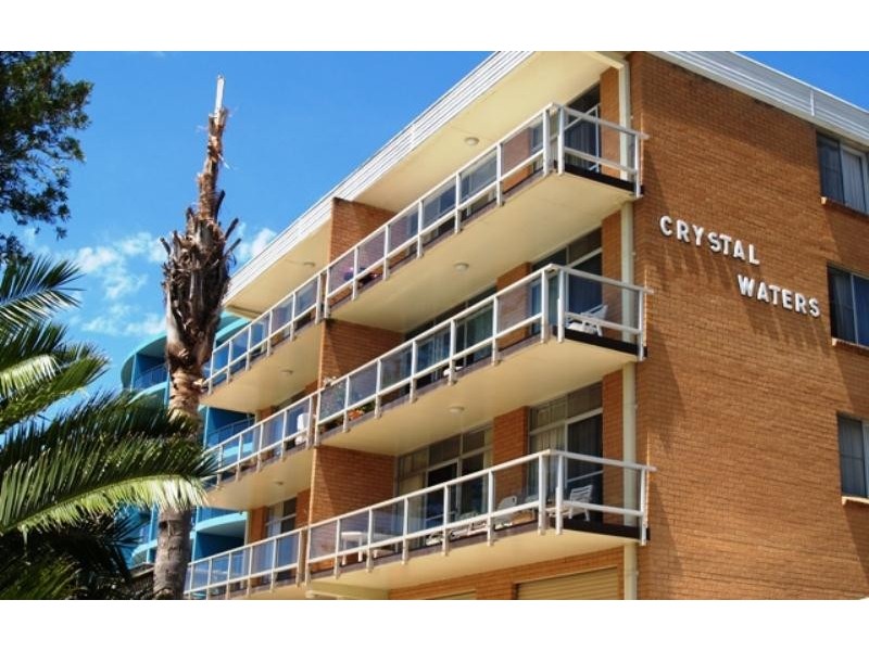 2/2 MUNSTER STREET, Port Macquarie NSW 2444