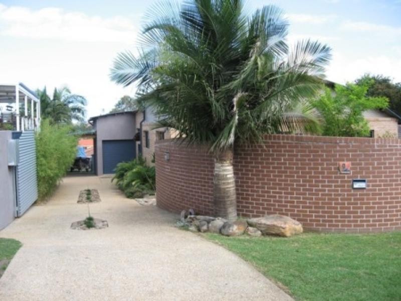 Chriscross 9 Cross Street, Port Macquarie NSW 2444