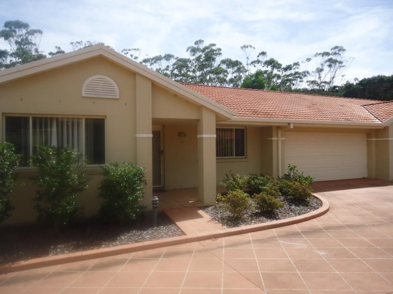 13/55 AMIRA DRIVE, Port Macquarie NSW 2444