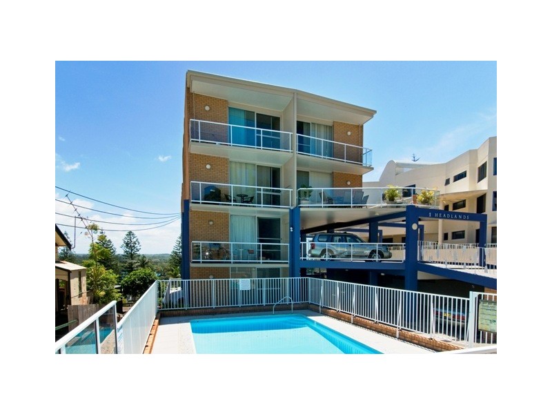 9/1 Clarence Street, Port Macquarie NSW 2444