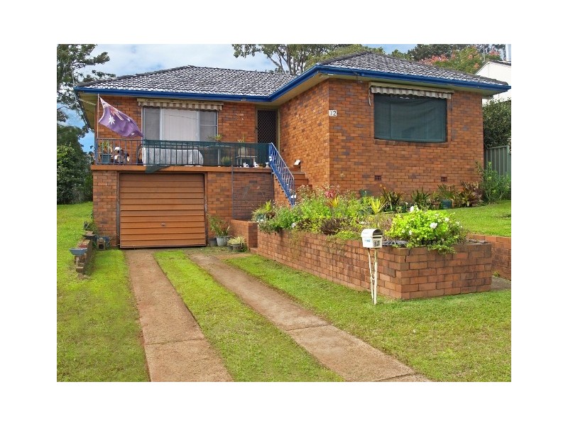 12  Clifton Drive, Port Macquarie NSW 2444