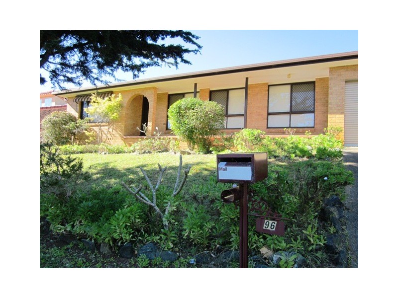 96 BANGALAY DRIVE, Port Macquarie NSW 2444