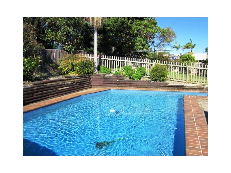 96 BANGALAY DRIVE, Port Macquarie NSW 2444