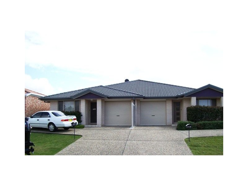 1/34 Annabella Drive, Port Macquarie NSW 2444