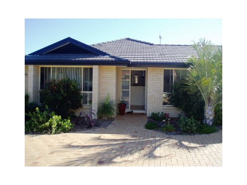 42 Hart Street, Port Macquarie NSW 2444