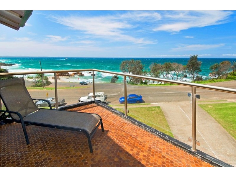 16/58 Pacific Drive, Port Macquarie NSW 2444