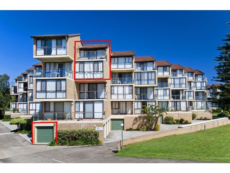 16/58 Pacific Drive, Port Macquarie NSW 2444