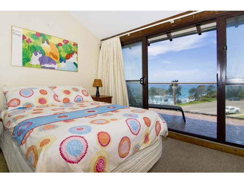 16/58 Pacific Drive, Port Macquarie NSW 2444