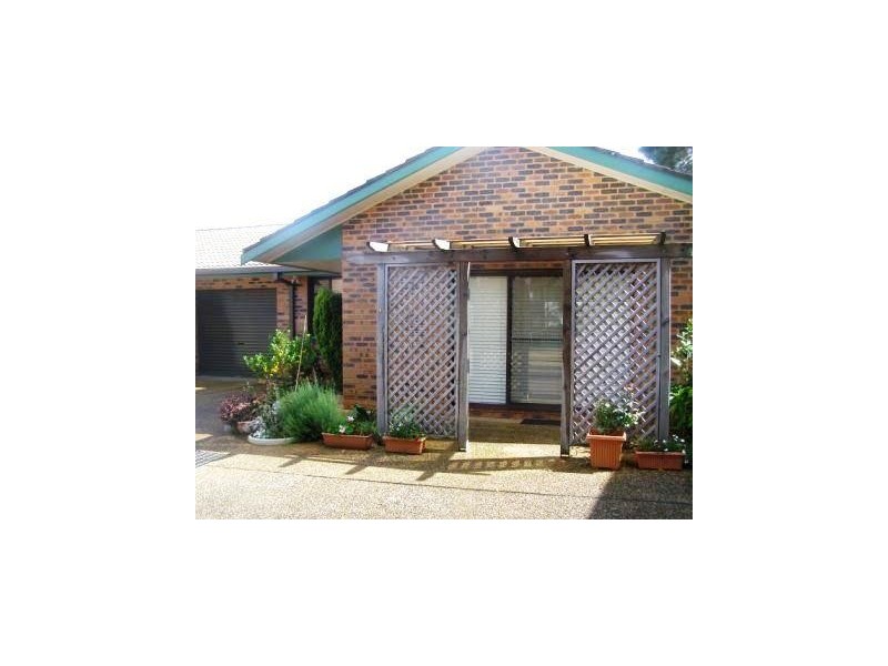 4/6 Leura Place, Port Macquarie NSW 2444