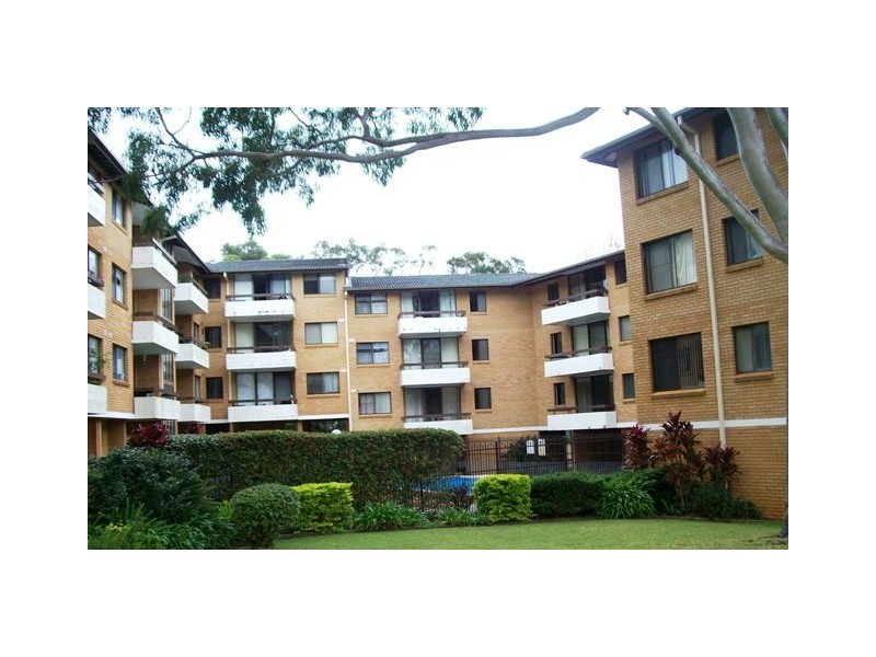 21/6-12 Flynn Street, Port Macquarie NSW 2444