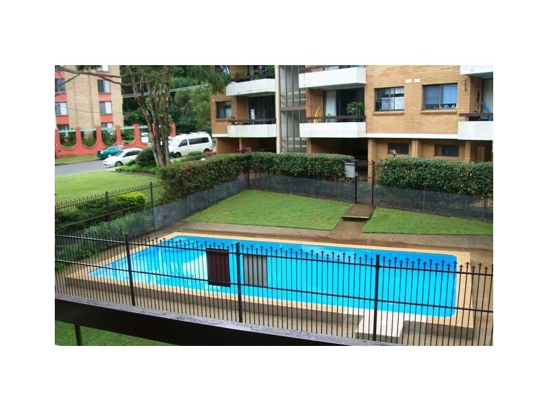 21/6-12 Flynn Street, Port Macquarie NSW 2444