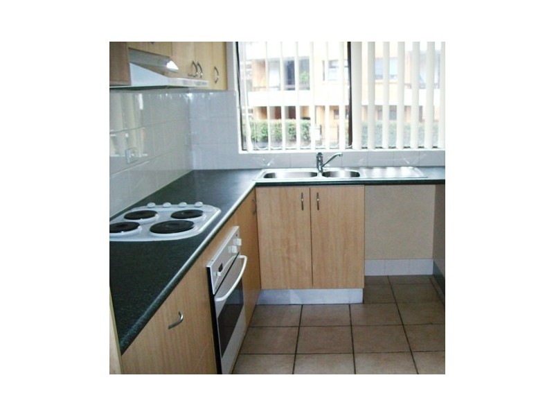 21/6-12 Flynn Street, Port Macquarie NSW 2444