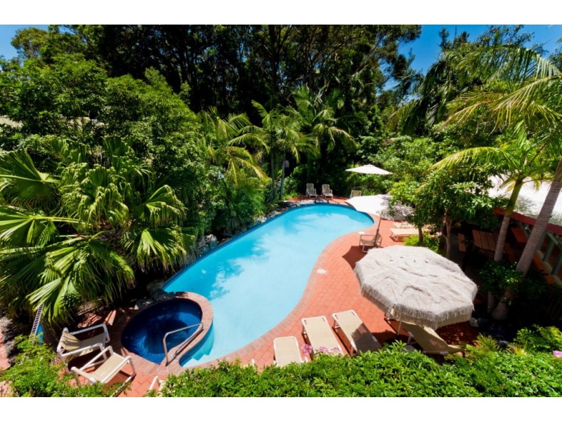 2/156 Pacific Drive, Port Macquarie NSW 2444