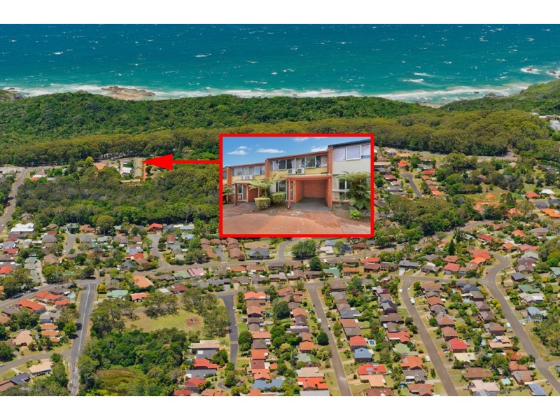 2/156 Pacific Drive, Port Macquarie NSW 2444