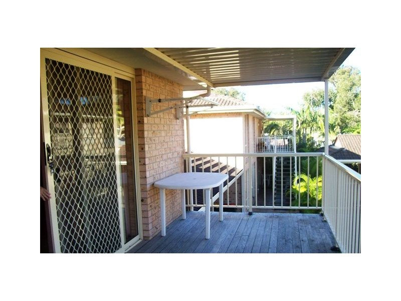 6/16-18  Crisallen Street, Port Macquarie NSW 2444