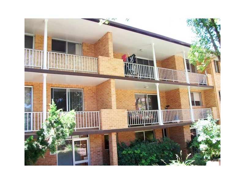 4/12-14 Crisallen Street, Port Macquarie NSW 2444