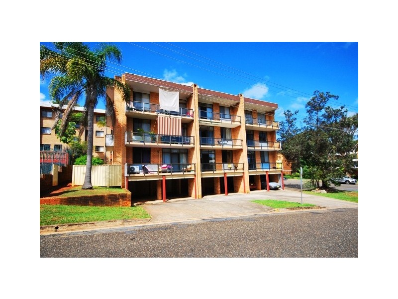 9/9 Flynn Street, Port Macquarie NSW 2444
