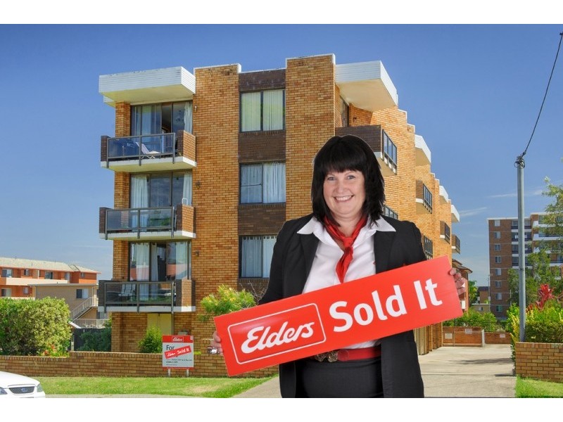 10/115 Bridge Street, Port Macquarie NSW 2444