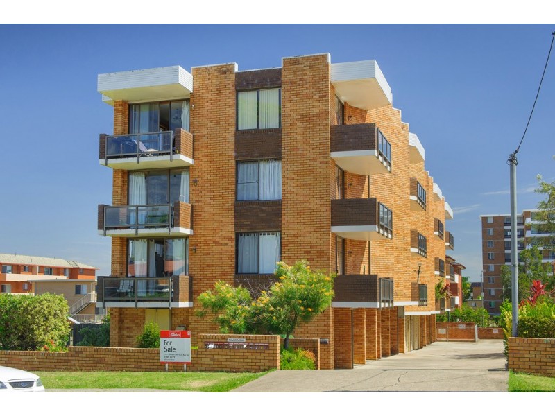 10/115 Bridge Street, Port Macquarie NSW 2444