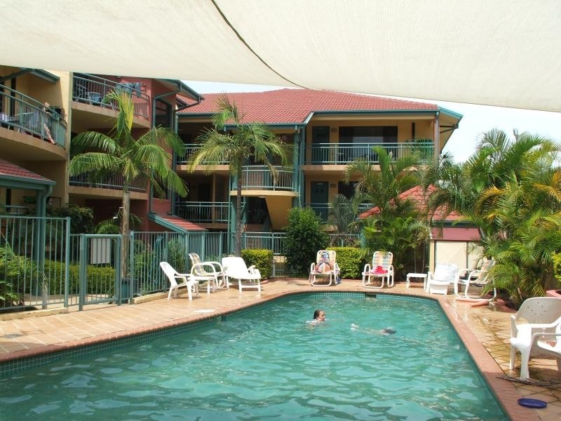 19/55 Pacific Drive, Port Macquarie NSW 2444