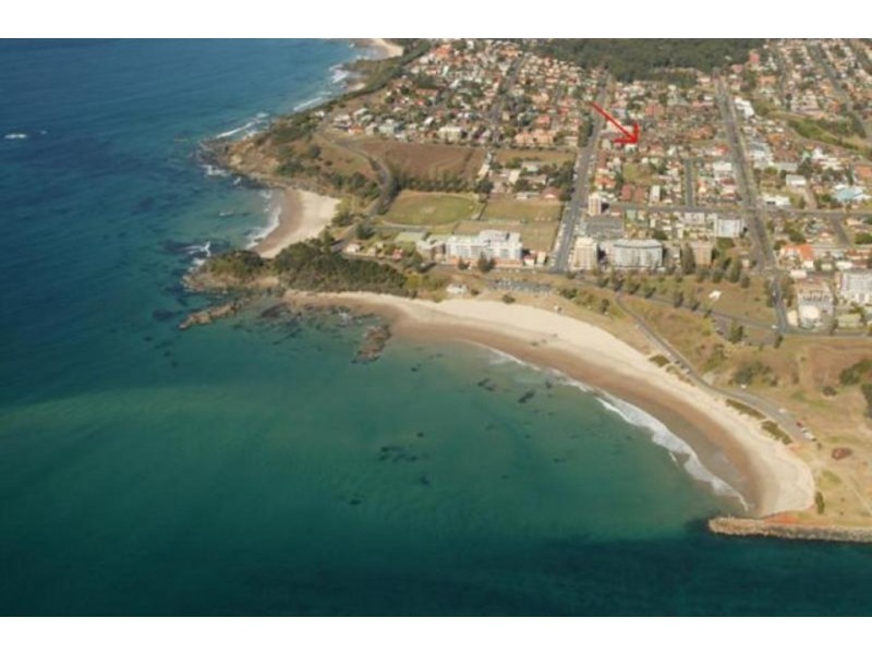 8/46 BURRAWAN STREET, Port Macquarie NSW 2444