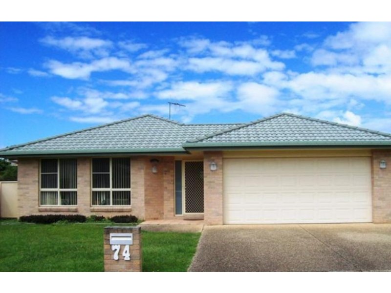 74 MARIAN DRIVE, Port Macquarie NSW 2444