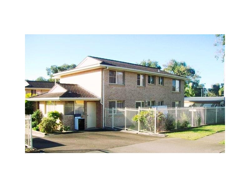 9/16-18 Crisallen Street, Port Macquarie NSW 2444