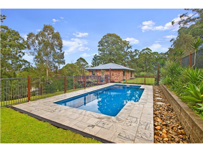 182 Rollands Plains Road, Telegraph Point NSW 2441
