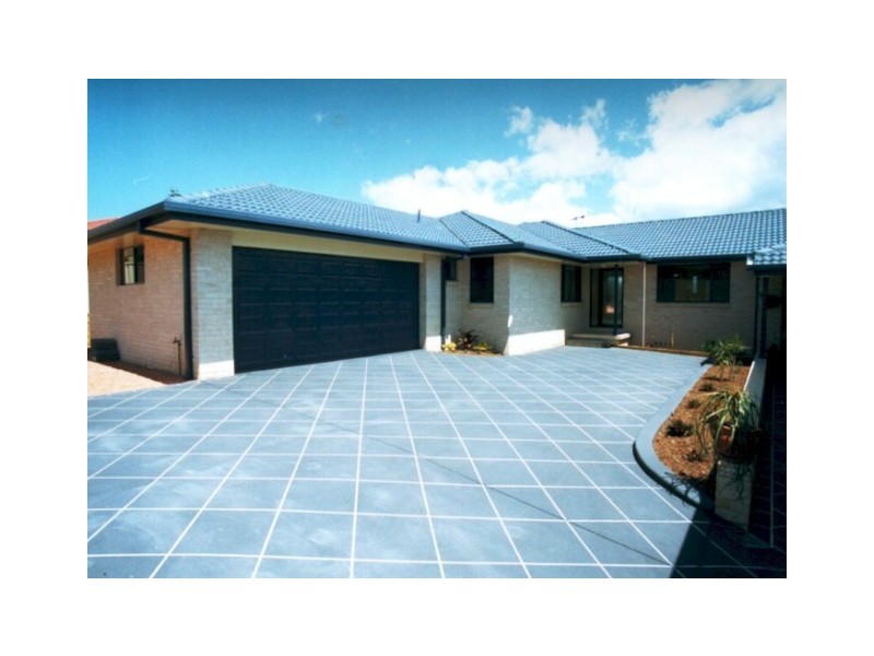 2/31 Jupiter Crescent, Port Macquarie NSW 2444