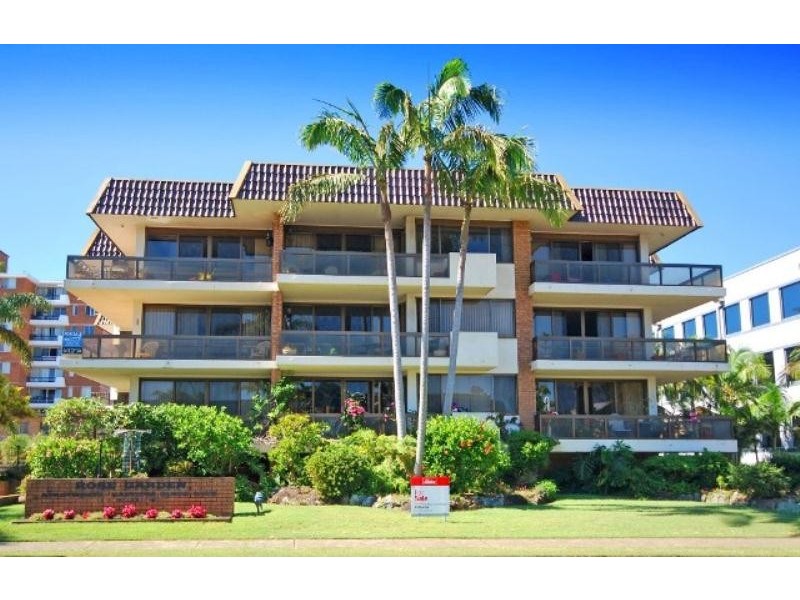 205/4 BULLER STREET, Port Macquarie NSW 2444