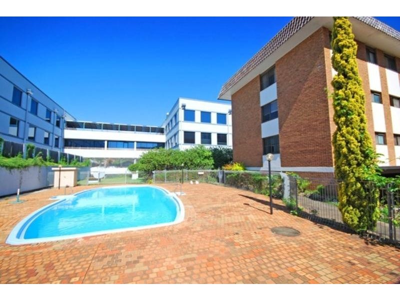 205/4 BULLER STREET, Port Macquarie NSW 2444