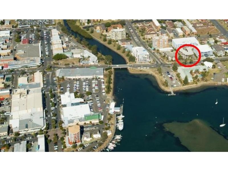205/4 BULLER STREET, Port Macquarie NSW 2444
