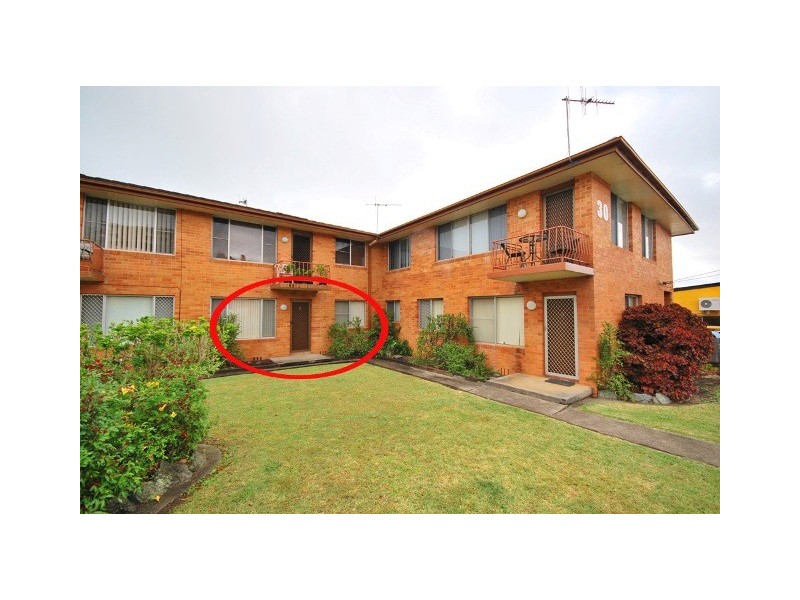 4/30 Munster Street, Port Macquarie NSW 2444