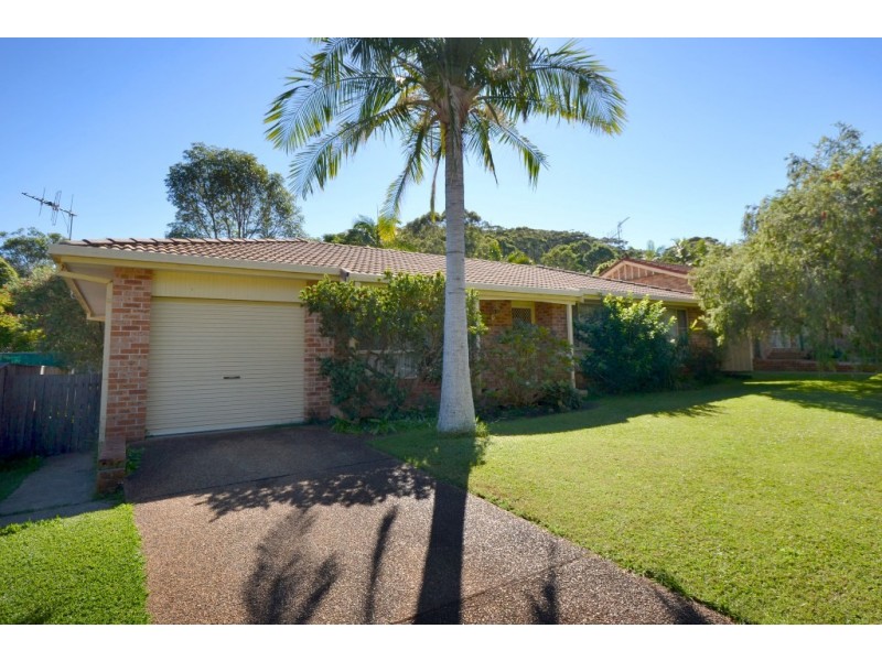 16 Wiruna Road, Port Macquarie NSW 2444