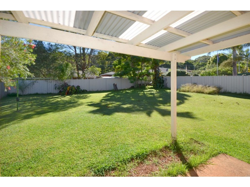 16 Wiruna Road, Port Macquarie NSW 2444