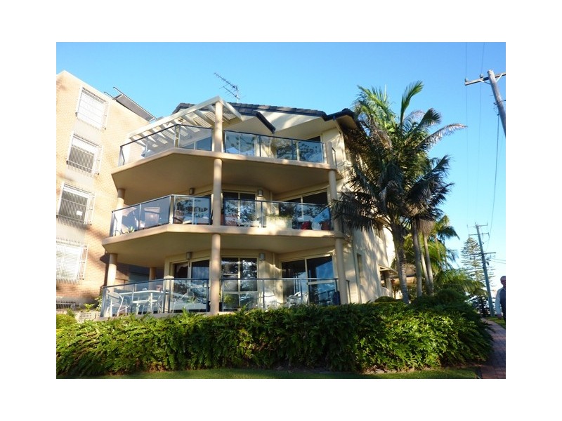 2/4 Stewart Street, Port Macquarie NSW 2444