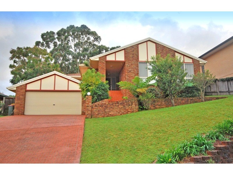 14 Plymouth Place, Port Macquarie NSW 2444
