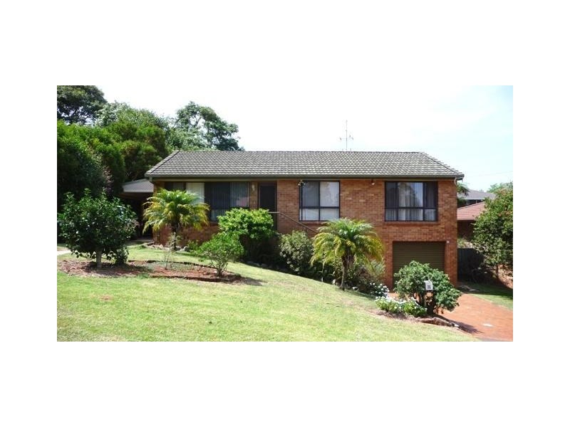 68 CALWALLA CRESCENT, Port Macquarie NSW 2444