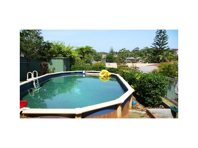 68 CALWALLA CRESCENT, Port Macquarie NSW 2444