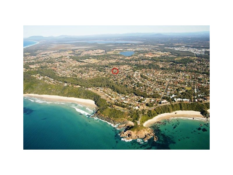 68 CALWALLA CRESCENT, Port Macquarie NSW 2444