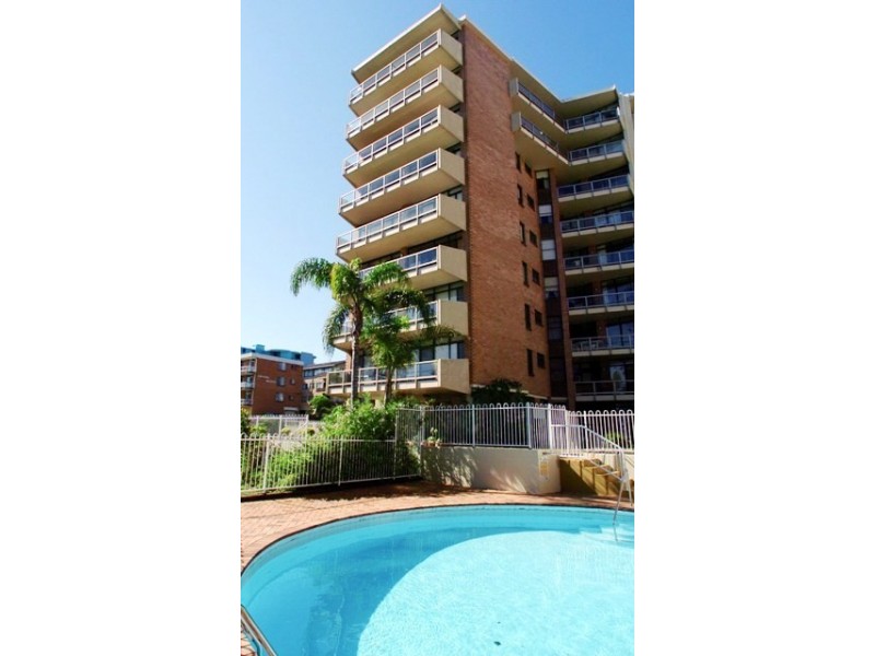 20/3 Munster Street, Port Macquarie NSW 2444