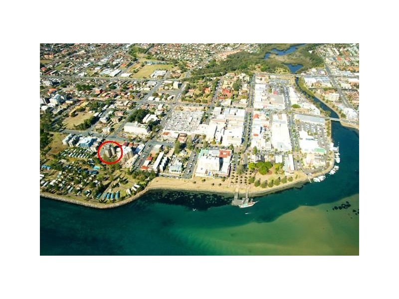 20/3 Munster Street, Port Macquarie NSW 2444