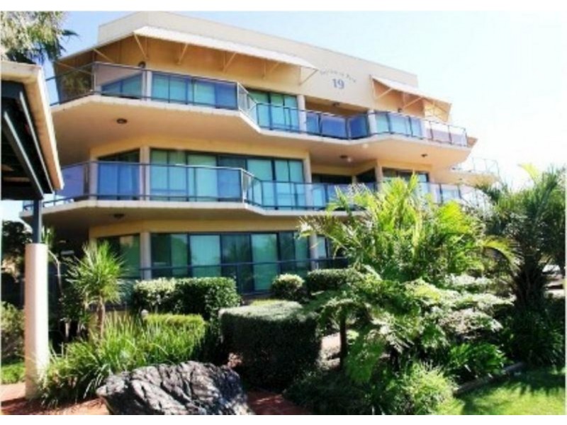 3/19 PARK STREET, Port Macquarie NSW 2444