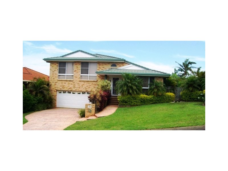 13 Kestrel Close, Port Macquarie NSW 2444